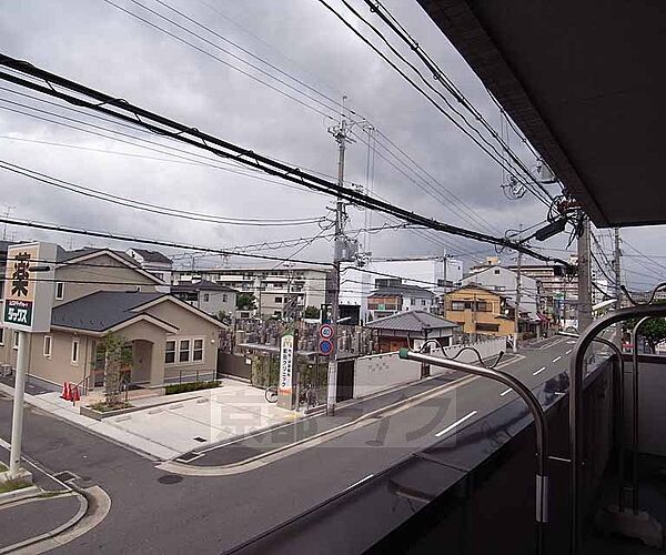 ファミーユ 202｜京都府京都市下京区西七条北月読町(賃貸マンション2DK・2階・43.00㎡)の写真 その23