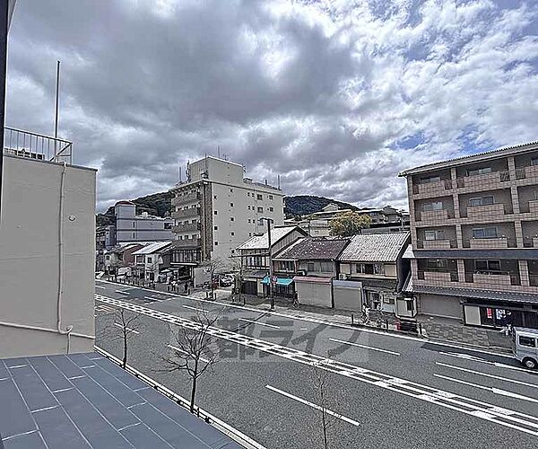 京都府京都市東山区五軒町(賃貸マンション2SLDK・4階・72.75㎡)の写真 その28