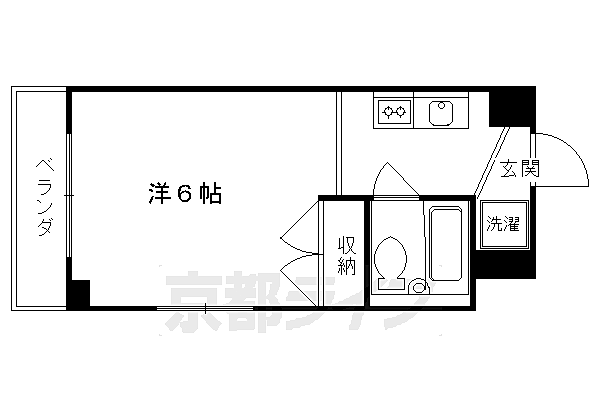 物件拡大画像