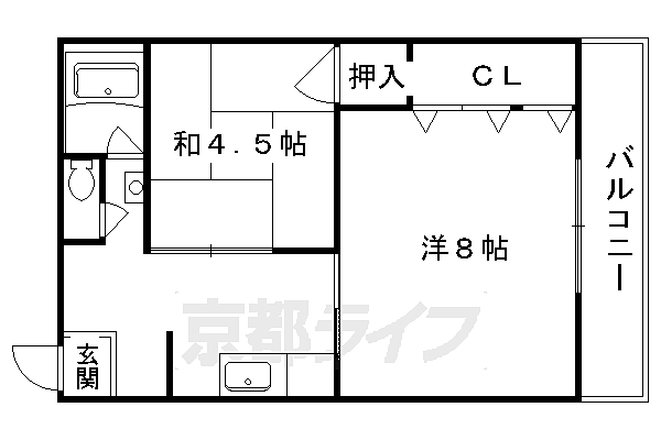 物件拡大画像