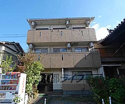 京都府京都市東山区新瓦町東組（賃貸マンション1K・2階・25.01㎡） その1