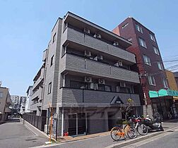 ドミールI 105 ｜ 京都府京都市右京区西院日照町（賃貸マンション1K・1階・18.24㎡） その1