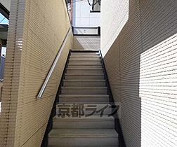 京都府京都市下京区吉文字町（賃貸アパート1K・2階・20.28㎡） その27