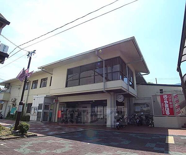 画像29:京都大枝西新林郵便局まで1290m スーパーのお隣で、買い物ついでに使いやすい
