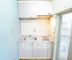 京都府京都市南区上鳥羽苗代町（賃貸マンション1K・1階・37.34㎡） その5