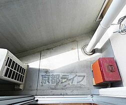 京都府京都市東山区今熊野宝蔵町（賃貸マンション1K・4階・18.92㎡） その10