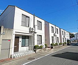 メゾン・ド・ラ・ローズ 101 ｜ 京都府京都市北区平野上八丁柳町（賃貸アパート1R・1階・29.00㎡） その1