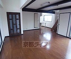 京都府京都市右京区山ノ内西八反田町（賃貸マンション1LDK・3階・40.00㎡） その8