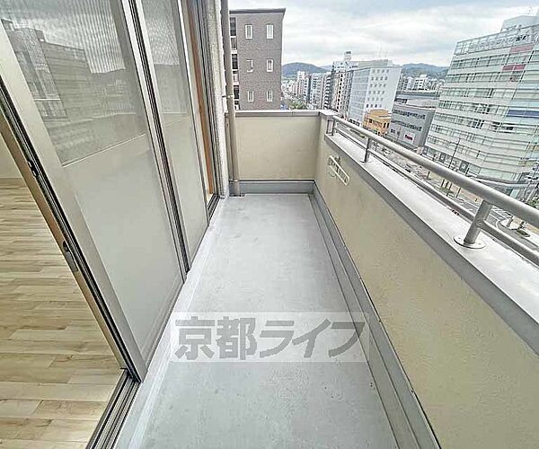 京都府京都市下京区平屋町(賃貸マンション1DK・9階・41.34㎡)の写真 その26