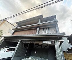 京都府京都市南区八条内田町（賃貸マンション2LDK・2階・60.47㎡） その3