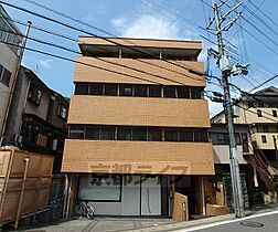 フローレンス京都 402 ｜ 京都府京都市西京区嵐山内田町（賃貸マンション1K・4階・25.11㎡） その1