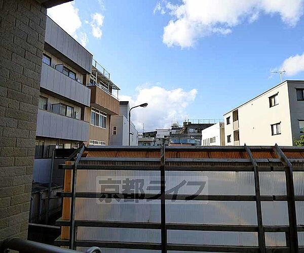 京都府京都市東山区小松町(賃貸マンション2LDK・2階・64.99㎡)の写真 その28