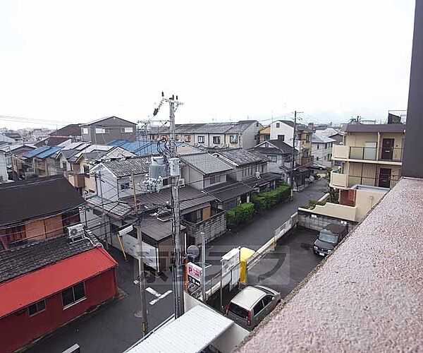 プレミール車道 202｜京都府京都市右京区太秦安井車道町(賃貸マンション1K・2階・24.00㎡)の写真 その25