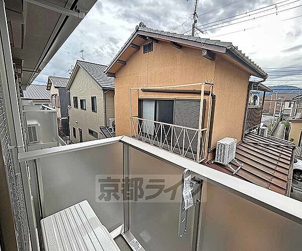 アニエス 202｜京都府京都市西京区川島野田町(賃貸アパート2LDK・2階・52.91㎡)の写真 その12