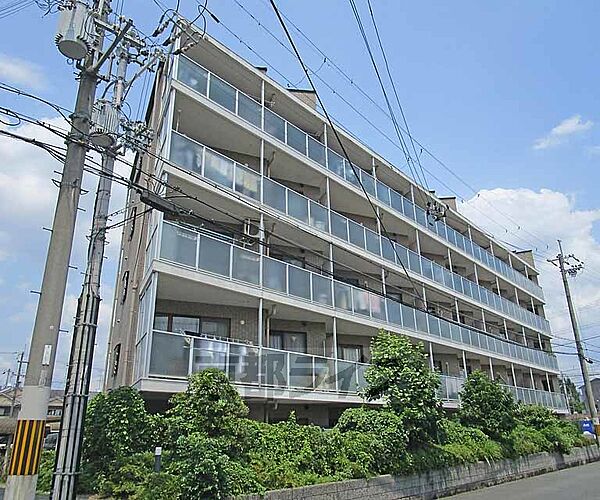 ハイエスト桂 405｜京都府京都市西京区下津林番条町(賃貸マンション3LDK・4階・75.21㎡)の写真 その3