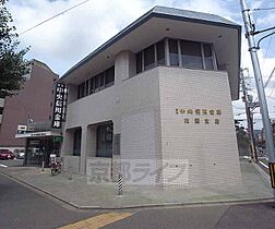 パークハイツゆあさ 303 ｜ 京都府京都市右京区花園巽南町（賃貸アパート1K・3階・18.35㎡） その19