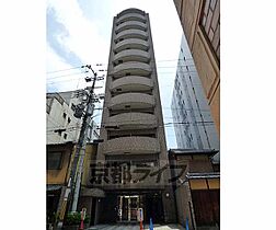 京都府京都市中京区円福寺町（賃貸マンション1DK・6階・37.70㎡） その1