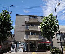 京都府京都市南区西九条東柳ノ内町（賃貸マンション1K・4階・15.00㎡） その1