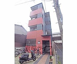 フラッティ花園ミンク 401 ｜ 京都府京都市中京区西ノ京馬代町（賃貸マンション1K・4階・22.68㎡） その3