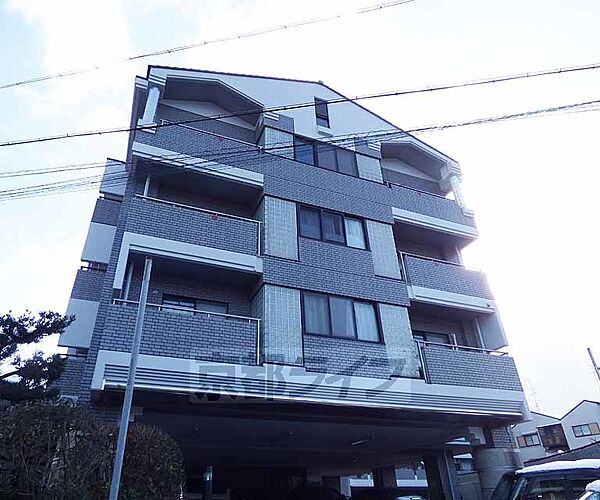 アメニティ双ケ丘 413｜京都府京都市右京区常盤山下町(賃貸マンション3LDK・4階・69.00㎡)の写真 その3