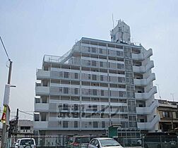 プリオールハイツ桂 403 ｜ 京都府京都市西京区下津林芝ノ宮町（賃貸マンション1DK・4階・32.00㎡） その3