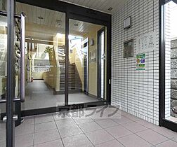 たんぽぽの家 106 ｜ 京都府京都市北区衣笠馬場町（賃貸マンション1K・1階・21.24㎡） その24