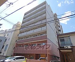 京都府京都市下京区小島町（賃貸マンション1DK・5階・33.16㎡） その3