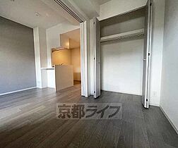 京都府京都市南区東九条北河原町（賃貸マンション1DK・5階・28.71㎡） その21