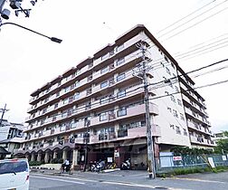 タウンハイツ嵐山 301 ｜ 京都府京都市右京区梅津尻溝町（賃貸マンション1DK・3階・44.55㎡） その3