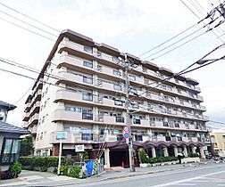 タウンハイツ嵐山 301 ｜ 京都府京都市右京区梅津尻溝町（賃貸マンション1DK・3階・44.55㎡） その4