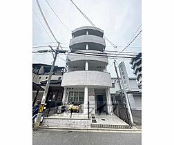 京都府京都市下京区七条御所ノ内北町（賃貸マンション1K・2階・20.00㎡） その1