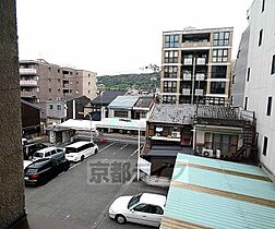 京都府京都市東山区亀井町（賃貸マンション1R・3階・19.70㎡） その14