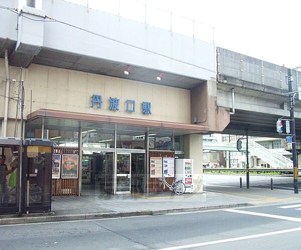 京都府京都市下京区佐女牛井町(賃貸マンション2LDK・5階・55.50㎡)の写真 その17