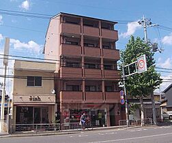 グリシーヌ京都西院 203 ｜ 京都府京都市右京区西院乾町（賃貸マンション1K・2階・25.21㎡） その1