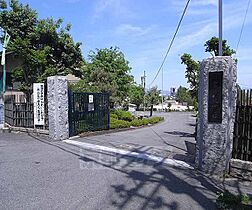 テラスワン17 205 ｜ 京都府京都市西京区山田御道路町（賃貸マンション1R・2階・17.00㎡） その24