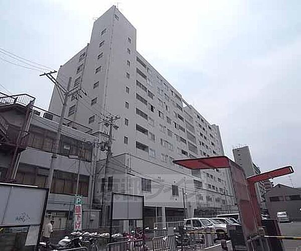 リエス西院 407｜京都府京都市右京区西院三蔵町(賃貸マンション1LDK・6階・42.98㎡)の写真 その22