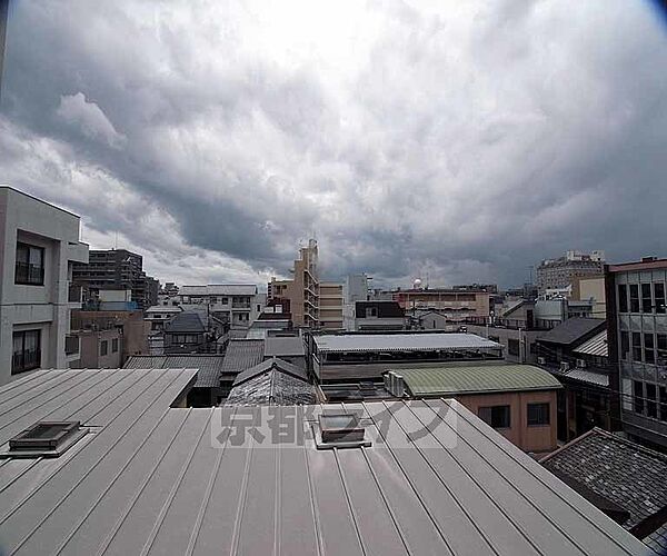 京都府京都市下京区小石町(賃貸マンション1LDK・6階・44.27㎡)の写真 その29