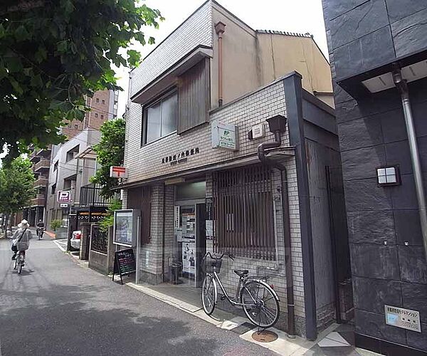 京都府京都市下京区梅小路高畑町(賃貸マンション1DK・6階・34.11㎡)の写真 その30