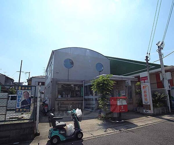 下津林番条町マンション 402｜京都府京都市西京区下津林番条町(賃貸マンション2LDK・4階・57.55㎡)の写真 その9