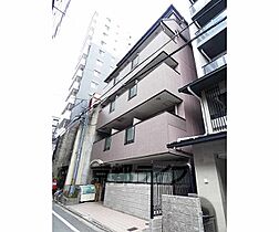 京都府京都市下京区上平野町（賃貸マンション1DK・4階・33.00㎡） その3