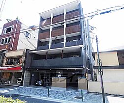 ベラジオ雅び北野白梅町 303 ｜ 京都府京都市上京区西町（賃貸マンション1LDK・3階・38.32㎡） その1