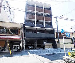 ベラジオ雅び北野白梅町 303 ｜ 京都府京都市上京区西町（賃貸マンション1LDK・3階・38.32㎡） その3