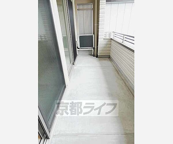 京都府京都市下京区中堂寺壬生川町(賃貸マンション2LDK・3階・55.65㎡)の写真 その10