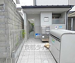 アークリード平野 201 ｜ 京都府京都市北区平野宮本町（賃貸マンション1K・2階・22.00㎡） その24