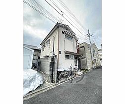 京都府京都市南区八条内田町（賃貸一戸建2K・--・30.70㎡） その3