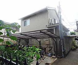 第1泰和ハイツ 103 ｜ 京都府京都市北区衣笠高橋町（賃貸マンション1K・1階・18.77㎡） その20