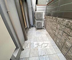 京都府京都市中京区花立町（賃貸マンション1LDK・1階・46.61㎡） その27