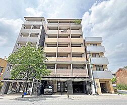 京都府京都市東山区七軒町（賃貸マンション1K・3階・27.70㎡） その1