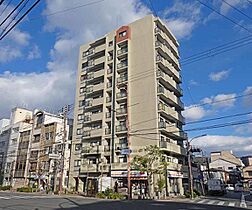 京都府京都市下京区松川町（賃貸マンション1LDK・5階・43.74㎡） その3