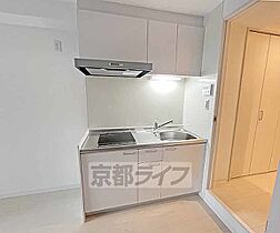 京都府京都市下京区西田町（賃貸マンション1LDK・1階・39.00㎡） その5